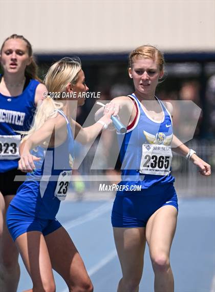 Thumbnail 2 in BYU Invitational photogallery.
