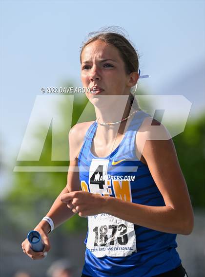 Thumbnail 3 in BYU Invitational photogallery.