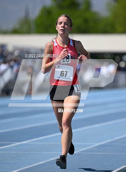 Thumbnail 1 in BYU Invitational photogallery.