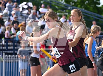 Thumbnail 2 in BYU Invitational photogallery.