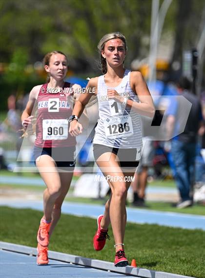 Thumbnail 2 in BYU Invitational photogallery.