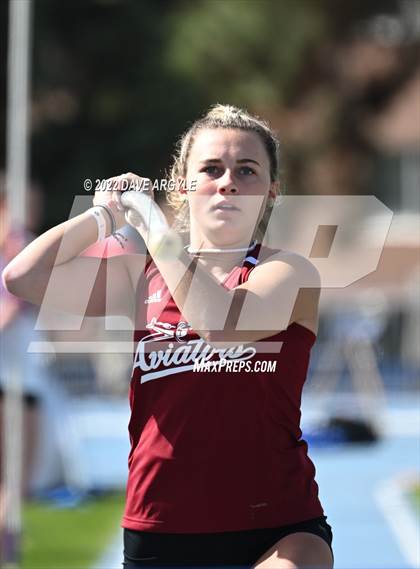 Thumbnail 1 in BYU Invitational photogallery.