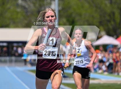 Thumbnail 1 in BYU Invitational photogallery.