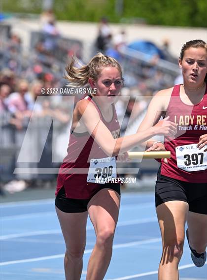 Thumbnail 3 in BYU Invitational photogallery.