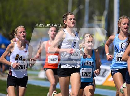 Thumbnail 1 in BYU Invitational photogallery.