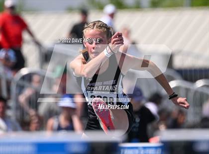 Thumbnail 2 in BYU Invitational photogallery.