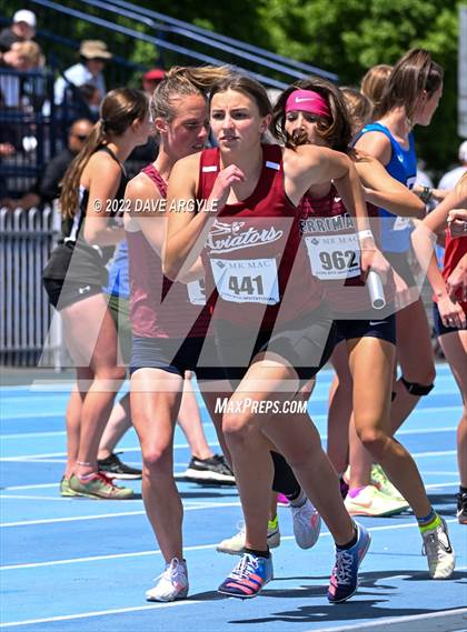 Thumbnail 3 in BYU Invitational photogallery.