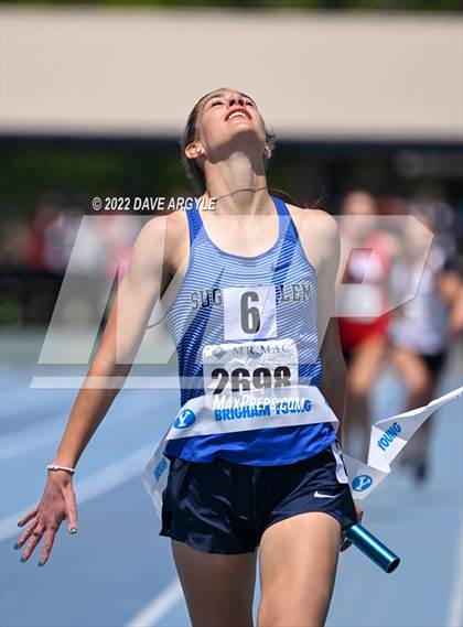 Thumbnail 1 in BYU Invitational photogallery.