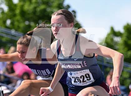 Thumbnail 3 in BYU Invitational photogallery.