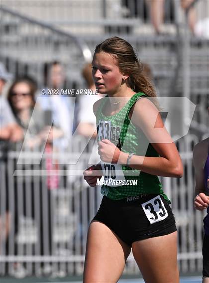 Thumbnail 2 in BYU Invitational photogallery.
