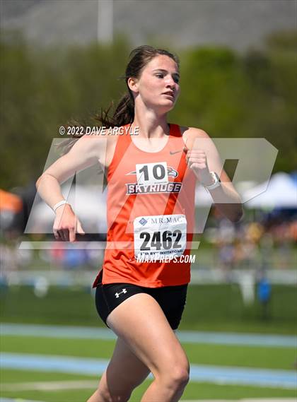 Thumbnail 2 in BYU Invitational photogallery.