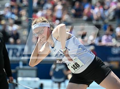 Thumbnail 2 in BYU Invitational photogallery.