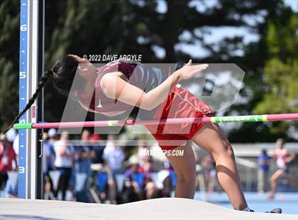 Thumbnail 1 in BYU Invitational photogallery.