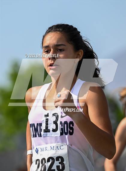 Thumbnail 1 in BYU Invitational photogallery.
