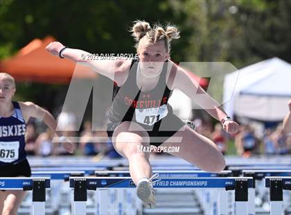 Thumbnail 2 in BYU Invitational photogallery.