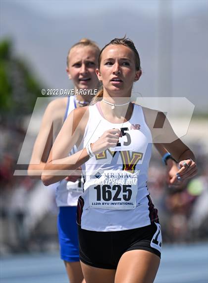 Thumbnail 1 in BYU Invitational photogallery.