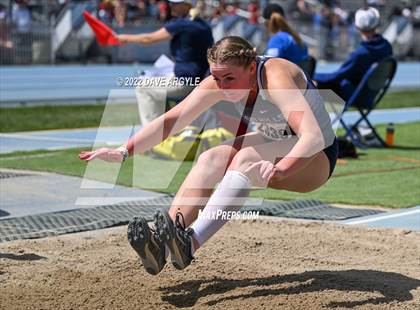 Thumbnail 1 in BYU Invitational photogallery.