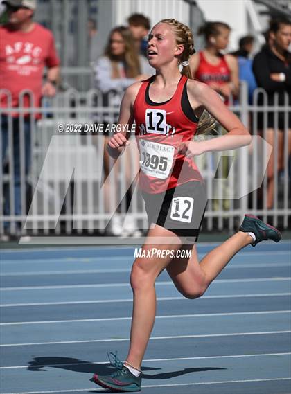Thumbnail 3 in BYU Invitational photogallery.