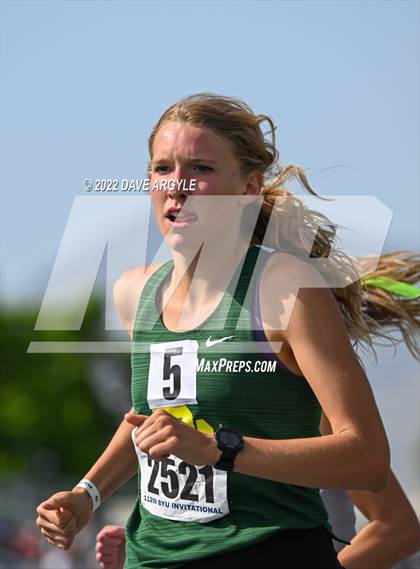 Thumbnail 2 in BYU Invitational photogallery.