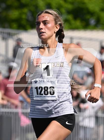 Thumbnail 3 in BYU Invitational photogallery.
