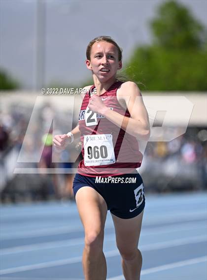 Thumbnail 1 in BYU Invitational photogallery.