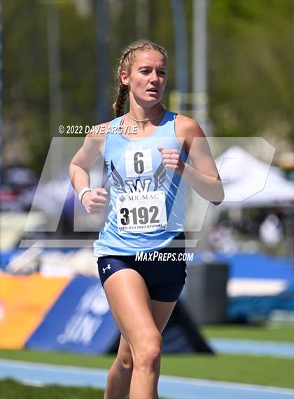 Thumbnail 3 in BYU Invitational photogallery.