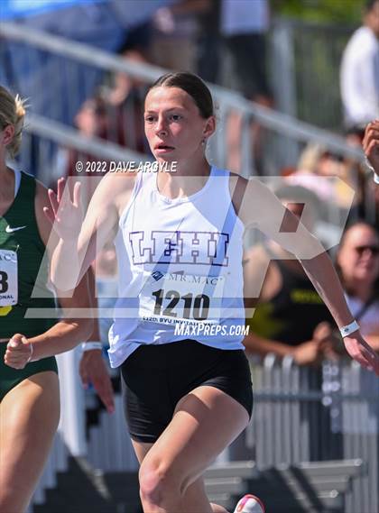 Thumbnail 1 in BYU Invitational photogallery.