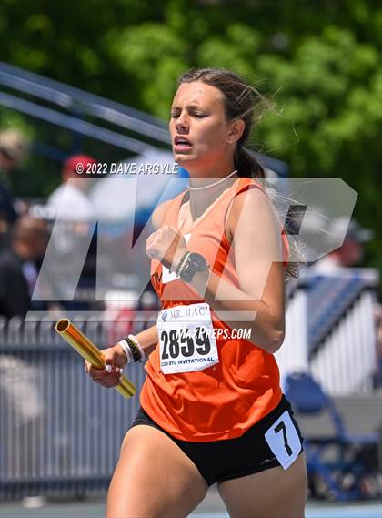 Thumbnail 2 in BYU Invitational photogallery.