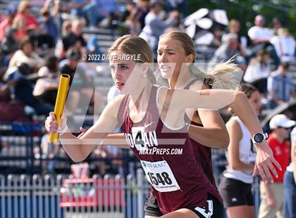 Thumbnail 3 in BYU Invitational photogallery.