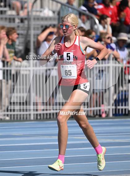 Thumbnail 1 in BYU Invitational photogallery.