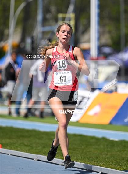 Thumbnail 3 in BYU Invitational photogallery.