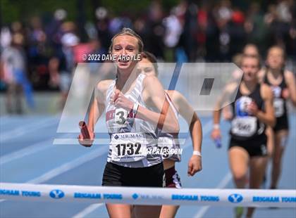 Thumbnail 2 in BYU Invitational photogallery.