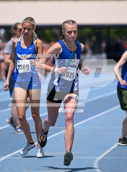 Thumbnail 1 in BYU Invitational photogallery.