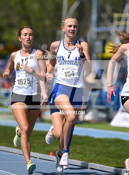 Thumbnail 3 in BYU Invitational photogallery.