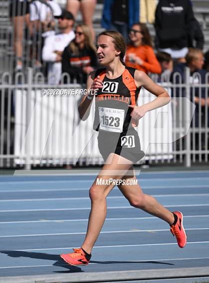 Thumbnail 3 in BYU Invitational photogallery.