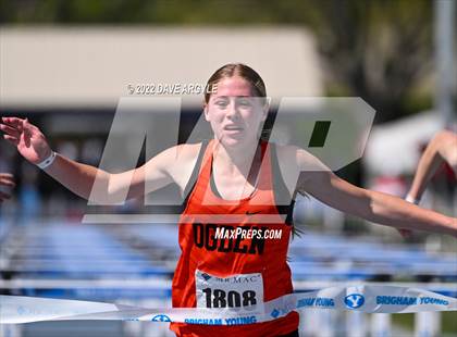 Thumbnail 1 in BYU Invitational photogallery.