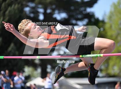Thumbnail 1 in BYU Invitational photogallery.