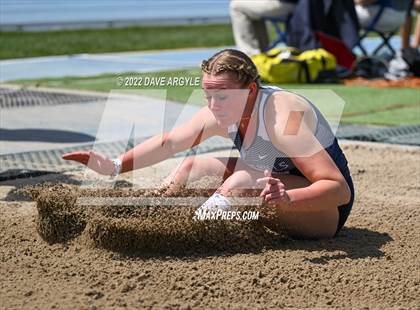 Thumbnail 2 in BYU Invitational photogallery.