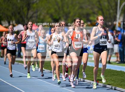 Thumbnail 2 in BYU Invitational photogallery.