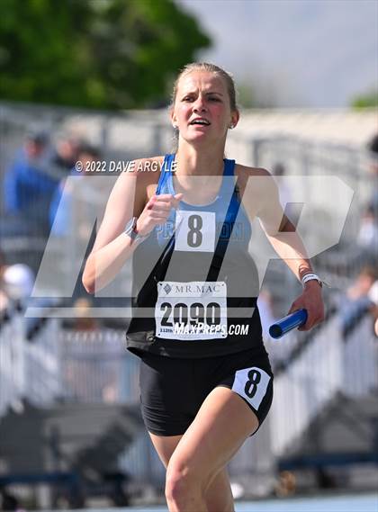 Thumbnail 3 in BYU Invitational photogallery.