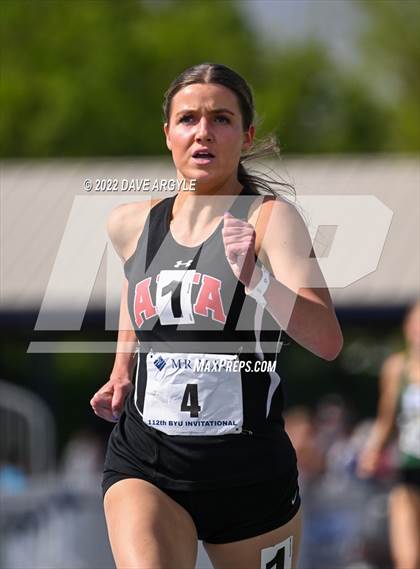 Thumbnail 3 in BYU Invitational photogallery.