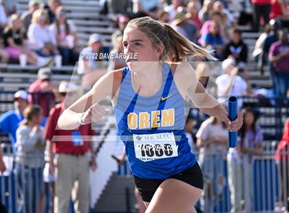 Thumbnail 3 in BYU Invitational photogallery.