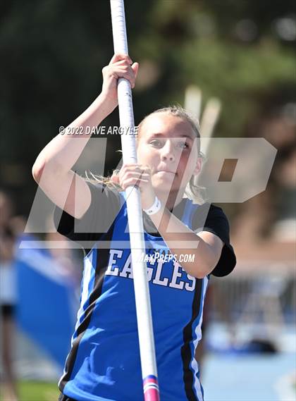 Thumbnail 1 in BYU Invitational photogallery.