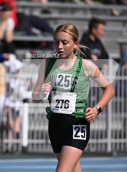 Thumbnail 1 in BYU Invitational photogallery.