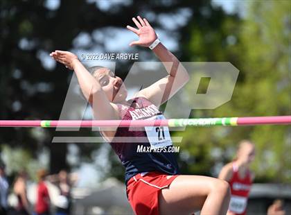 Thumbnail 2 in BYU Invitational photogallery.