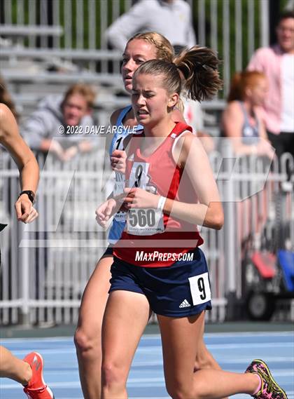Thumbnail 3 in BYU Invitational photogallery.