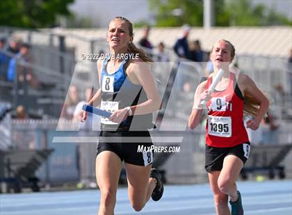 Thumbnail 2 in BYU Invitational photogallery.