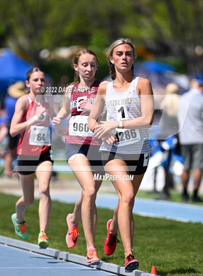 Thumbnail 1 in BYU Invitational photogallery.