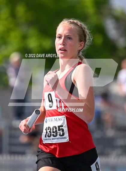 Thumbnail 3 in BYU Invitational photogallery.