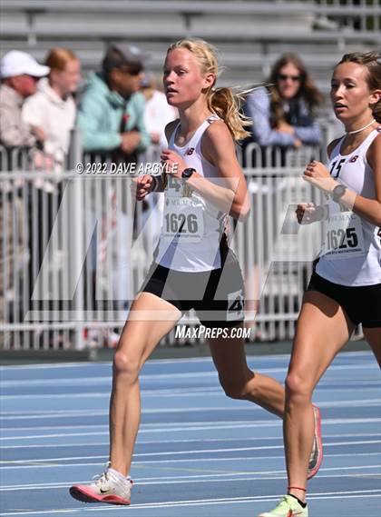 Thumbnail 2 in BYU Invitational photogallery.